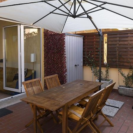 Terrazza Paradisus Bologna Exterior foto