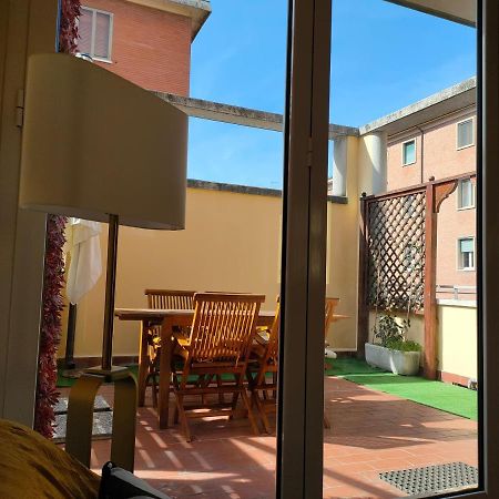 Terrazza Paradisus Bologna Exterior foto